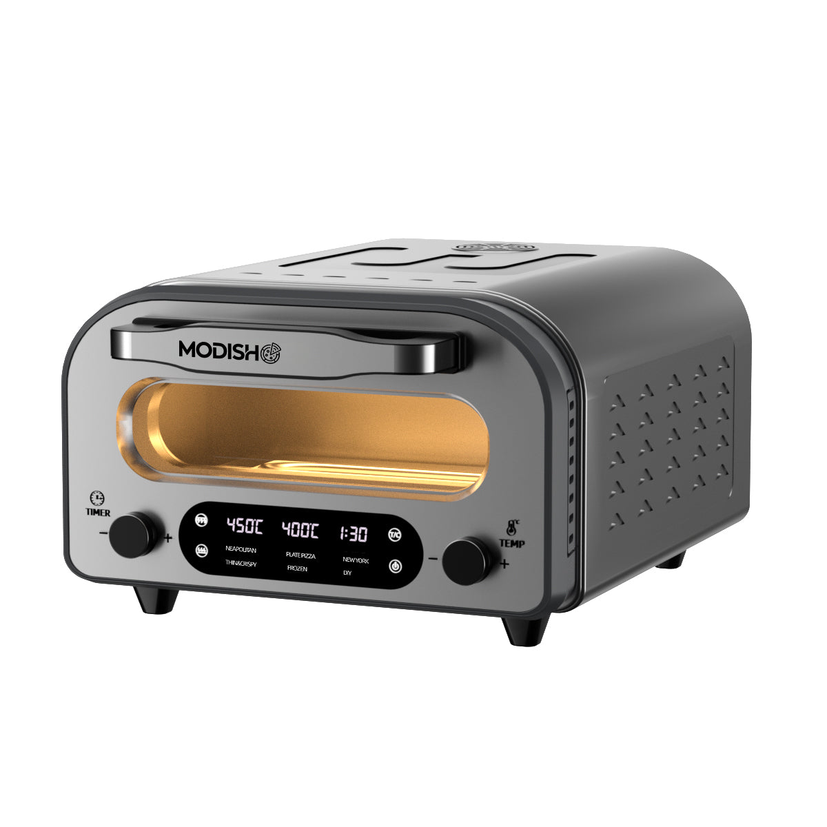PS1+ Home pizza oven