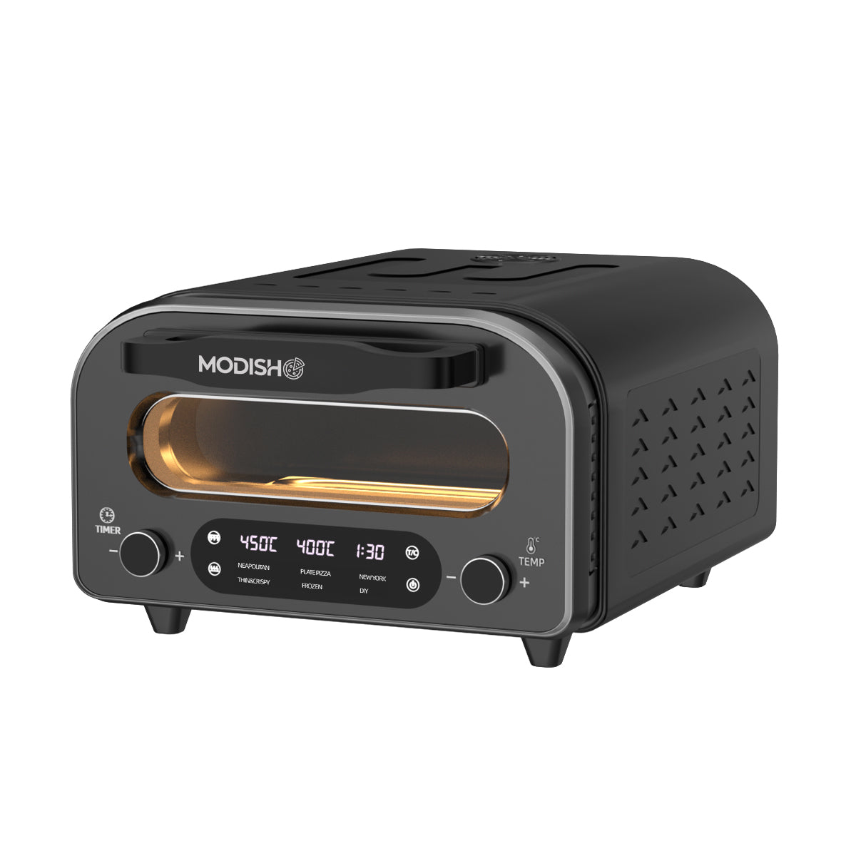 PS2 Home pizza oven