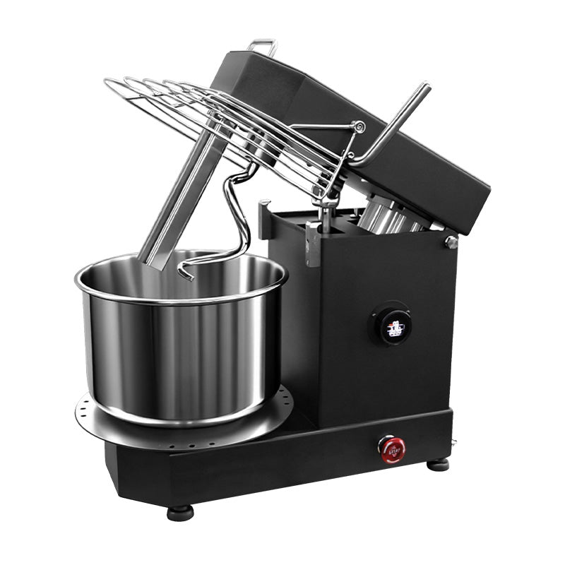 Modisho H10 Titan Tilt 10L Bowl Spiral Dough Mixer