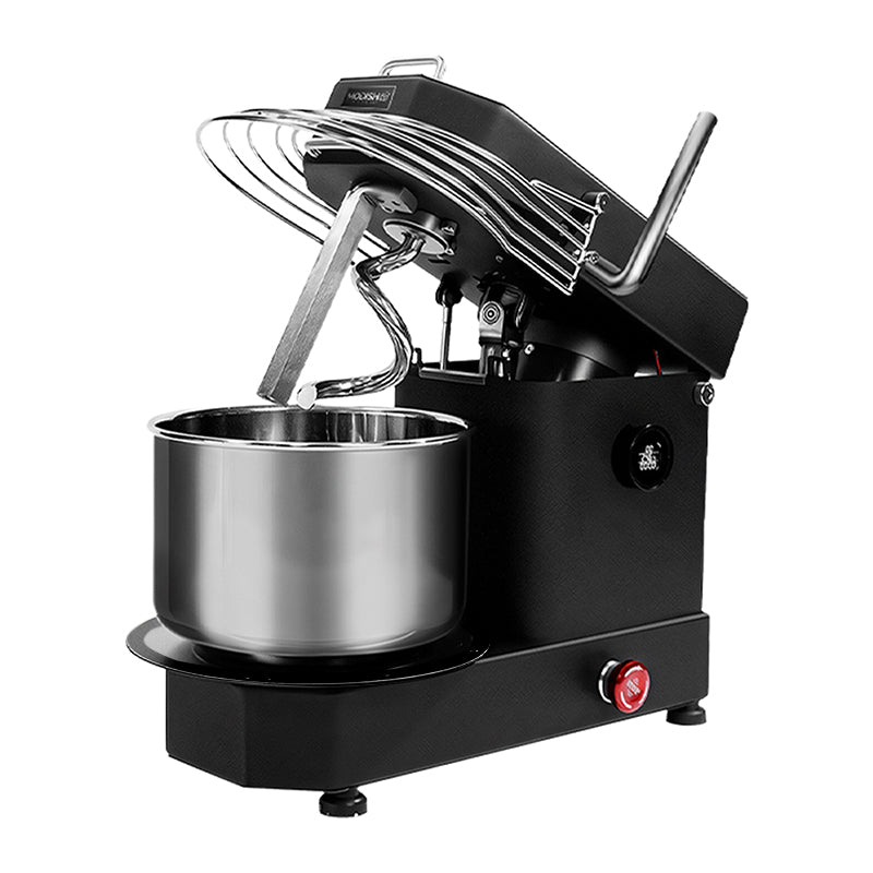 Modisho H5 Titan Tilt 5L Bowl Spiral Dough Mixer
